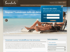 Découvrir les plages des Caraïbes