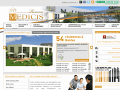 1800 programmes immobiliers en France