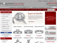bijoux en diamant
