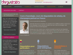 Dégustation de Vin à Paris