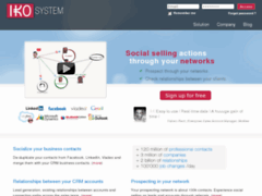 Utiliser la puissance des réseaux sociaux