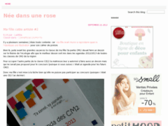 Le blog des mamans et des petites filles