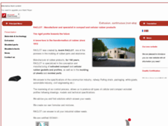 Société Raclot