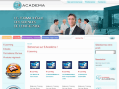 E-Académa