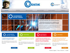 Maintenance industrielle