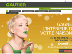 Gautier