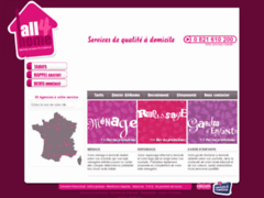All4home innove pour faciliter la vie