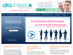 Formation informatique intra-entreprises