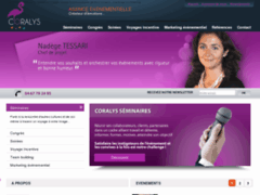 Coralys votre agence évènementielle