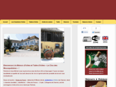 Chambres d'hôtes entre Mirande et Marciac