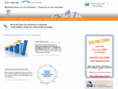 Services Internet à Nantes