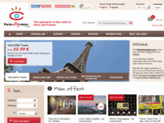Visiter Paris