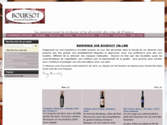 Bienvenue chez Boursot, caviste à Ardres