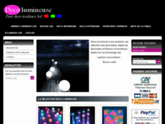 Déco Lumineuse