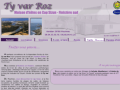 Chambres d'hotes Pointe du Raz