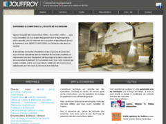 Jouffroy Equipement 