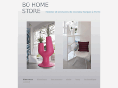 Bo Home Store