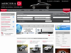 Mercier auto