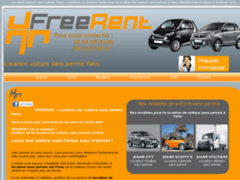 agence de location