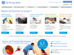Organisme de crédit
