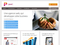 Agence de communication