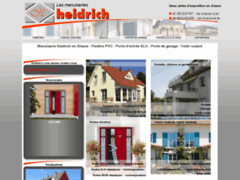 Menuiseries Heidrich