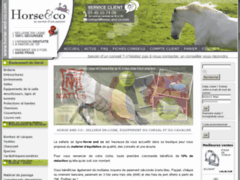 Sellerie en ligne