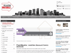 Flashmeuble - des chambres à prix discount