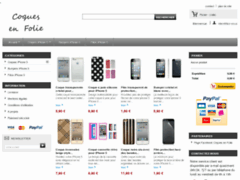 Accessoires pour iPhone 5