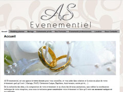 wedding planner – organisation de mariage