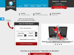 Des professionnels de qualité au bon prix