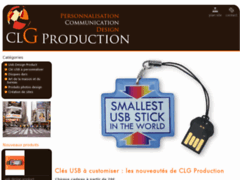 Des clés USB personnalisées et originales