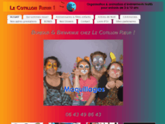 Animation et organisation de fêtes pour enfants
