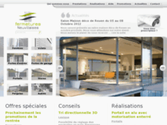 Rénovation fenêtre menuiserie Normandie 76 et 27