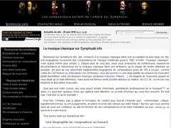 Musique classique