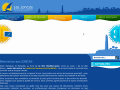 Les Joncas