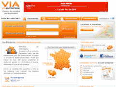 prestataires de service B to B