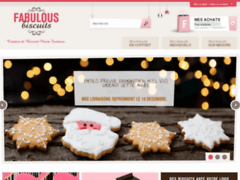 Biscuit artisanal