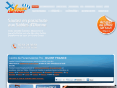www.parachutisme-vendee.com 