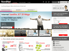 Expert du web depuis 1995