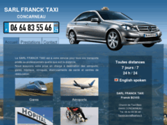 Service de transport et de déplacement