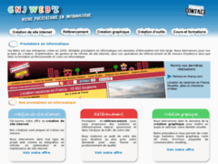 Société internet