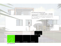 Architecte Lyon construction maison