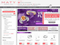 Bijoux Maty