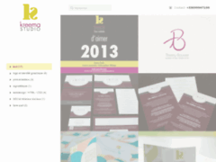 Agence de communication, création graphique et W