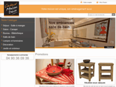 Couleur Maison Deco
