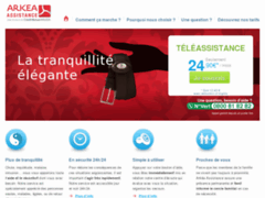 Téléassistance