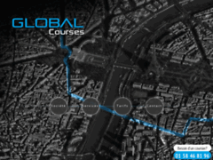 Global Courses, votre transporteur partenaire
