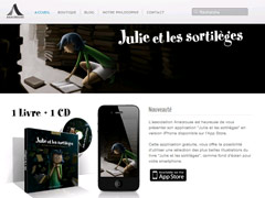 découverte de la musique classique par le conte