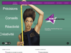 Etudes quantitatives et qualitatives
